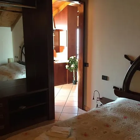 Ferienwohnung Apartment * Laveno-Mombello
