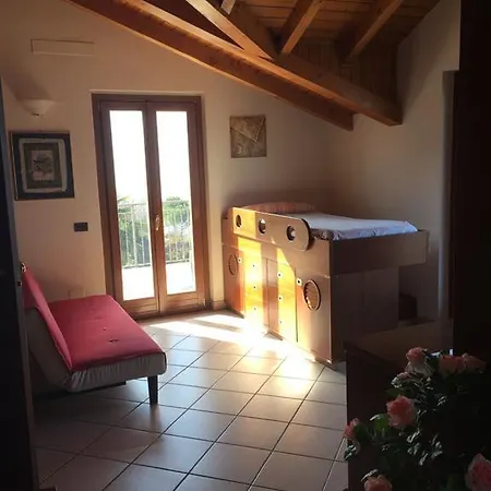 Ferienwohnung Apartment *