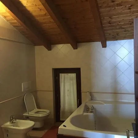 Ferienwohnung Apartment